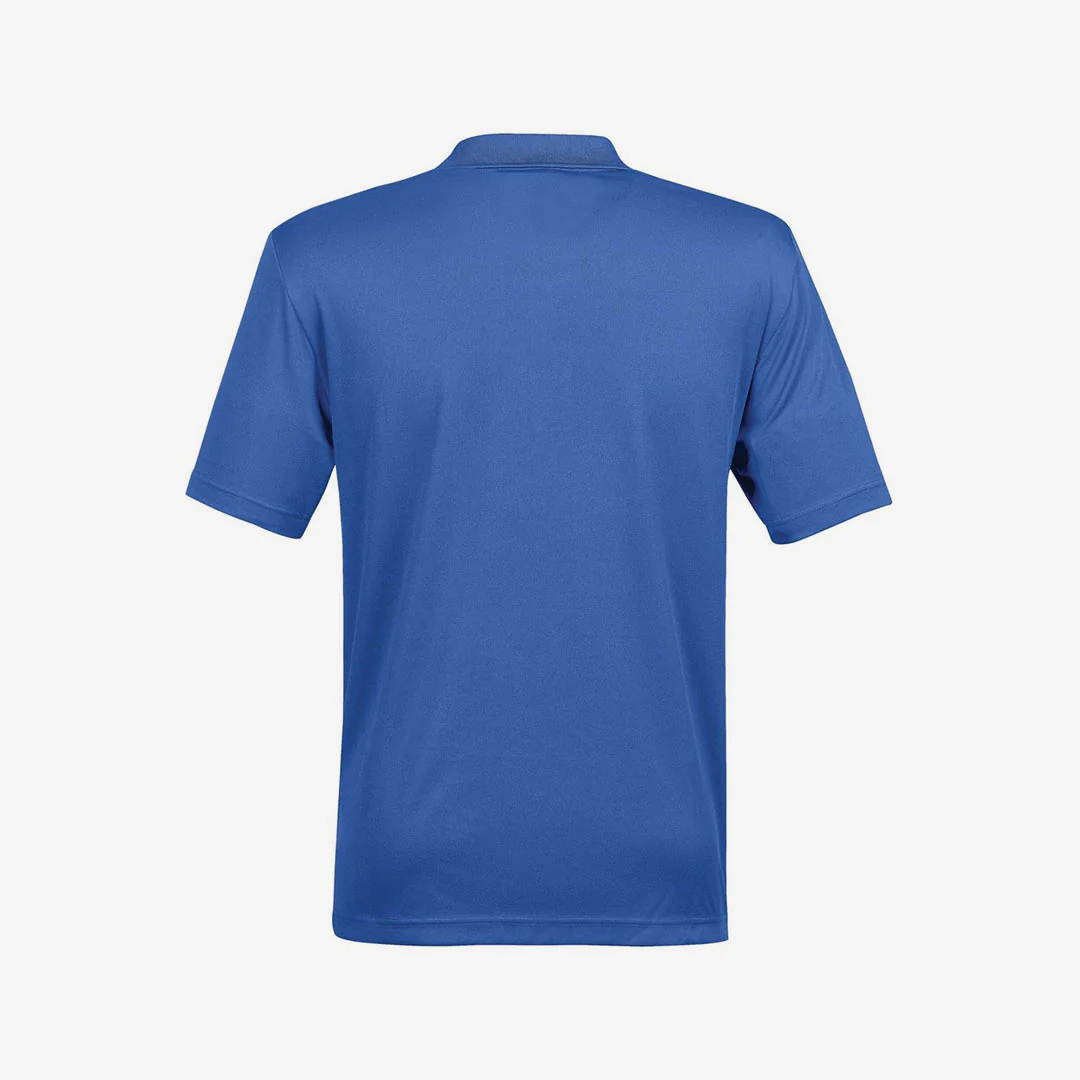 Stormtech Men's Eclipse Pique Polo - Image 2