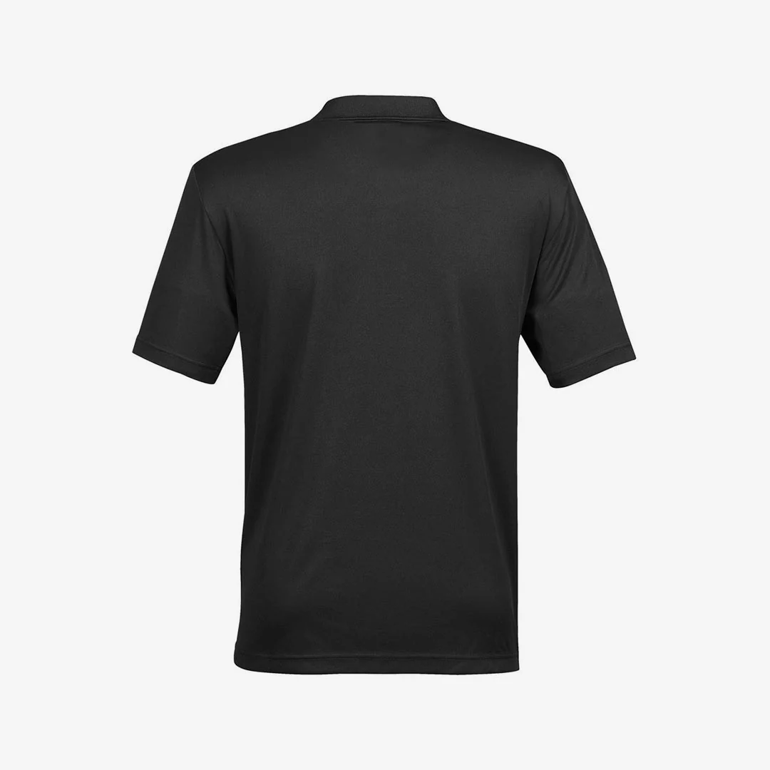 Stormtech Men's Eclipse Pique Polo - Image 4