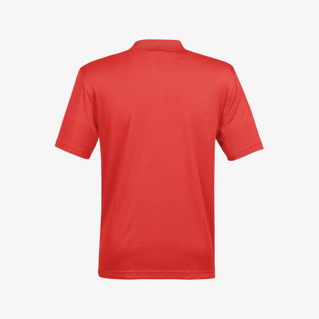 Stormtech Men's Eclipse Pique Polo - Image 6