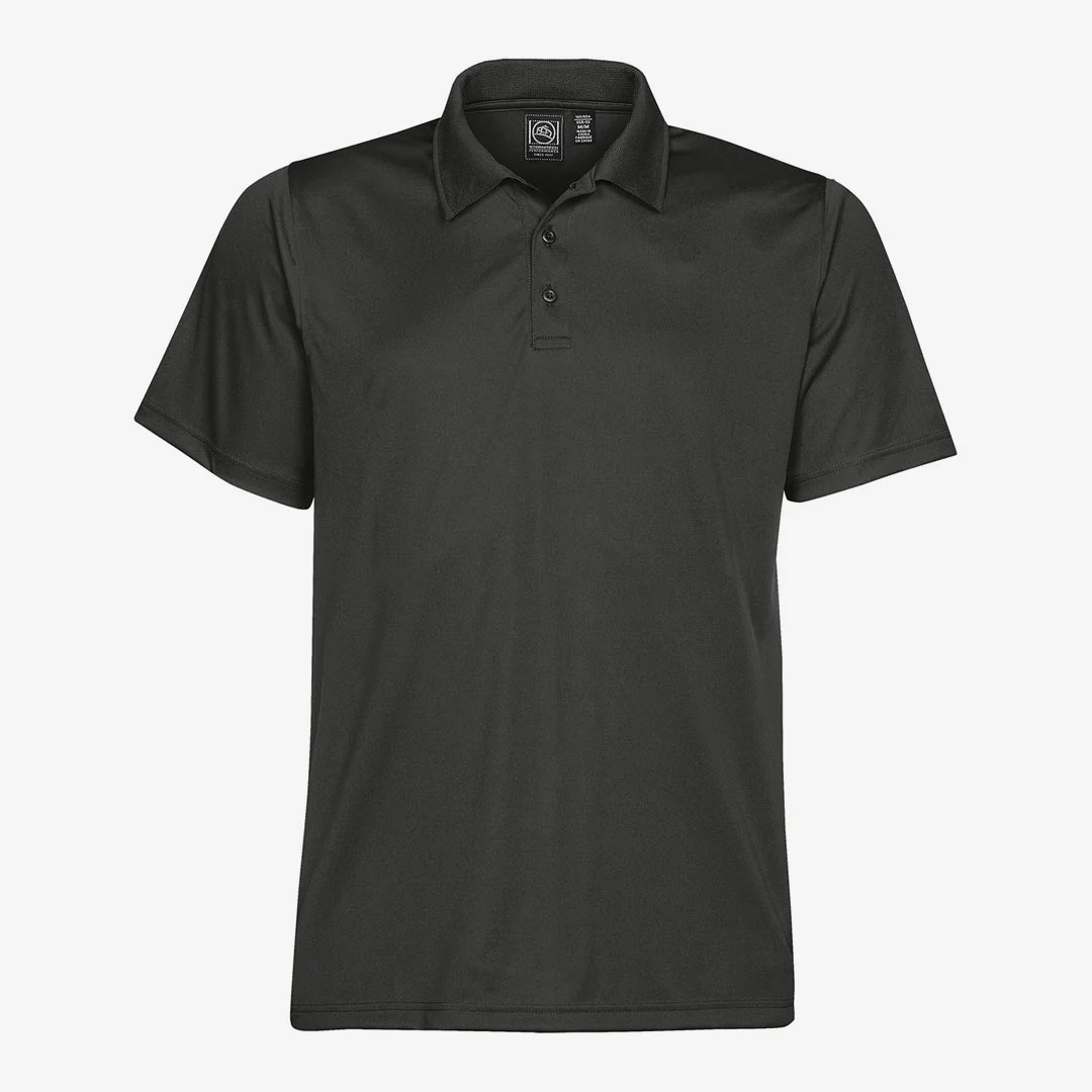 Stormtech Men's Eclipse Pique Polo - Image 7