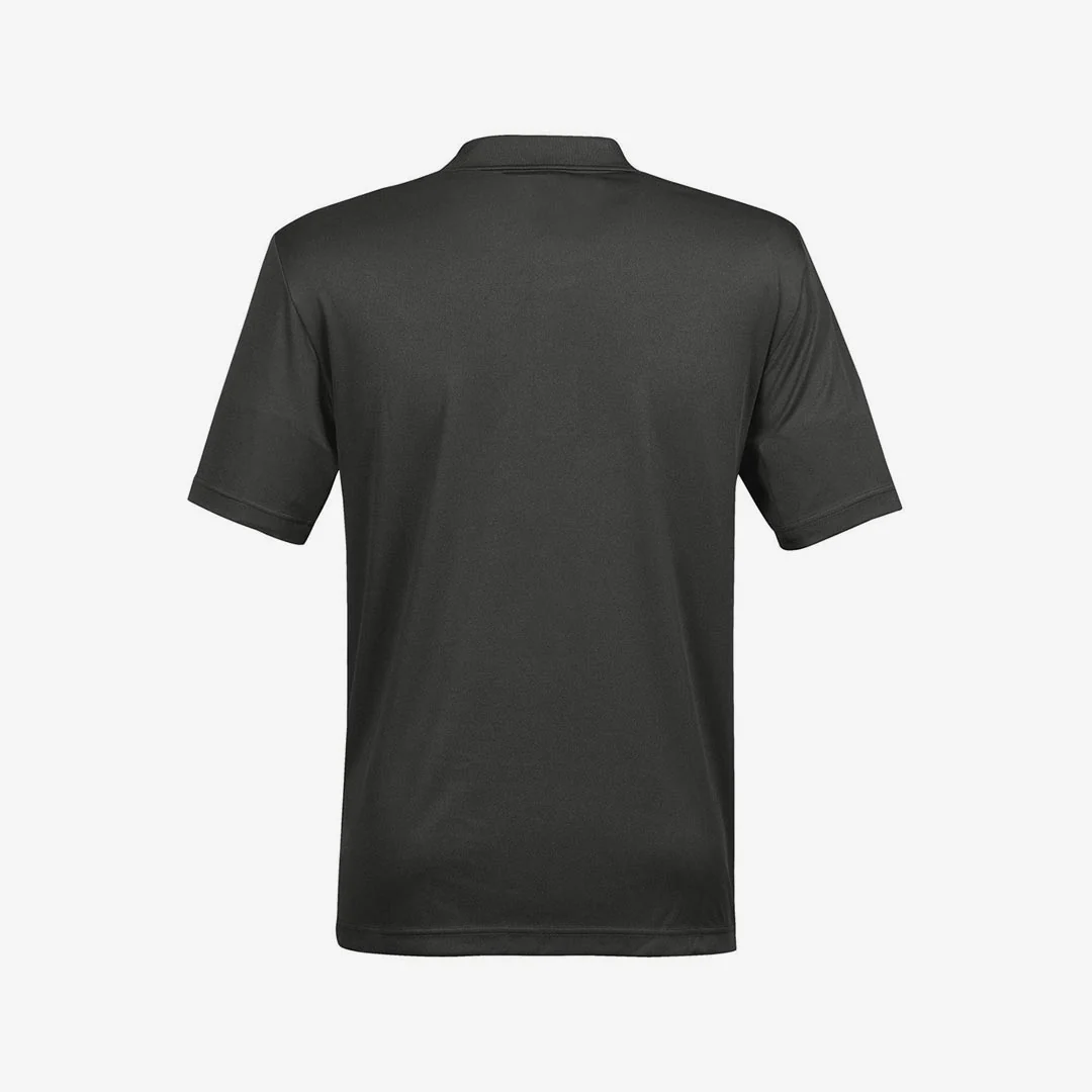 Stormtech Men's Eclipse Pique Polo - Image 8