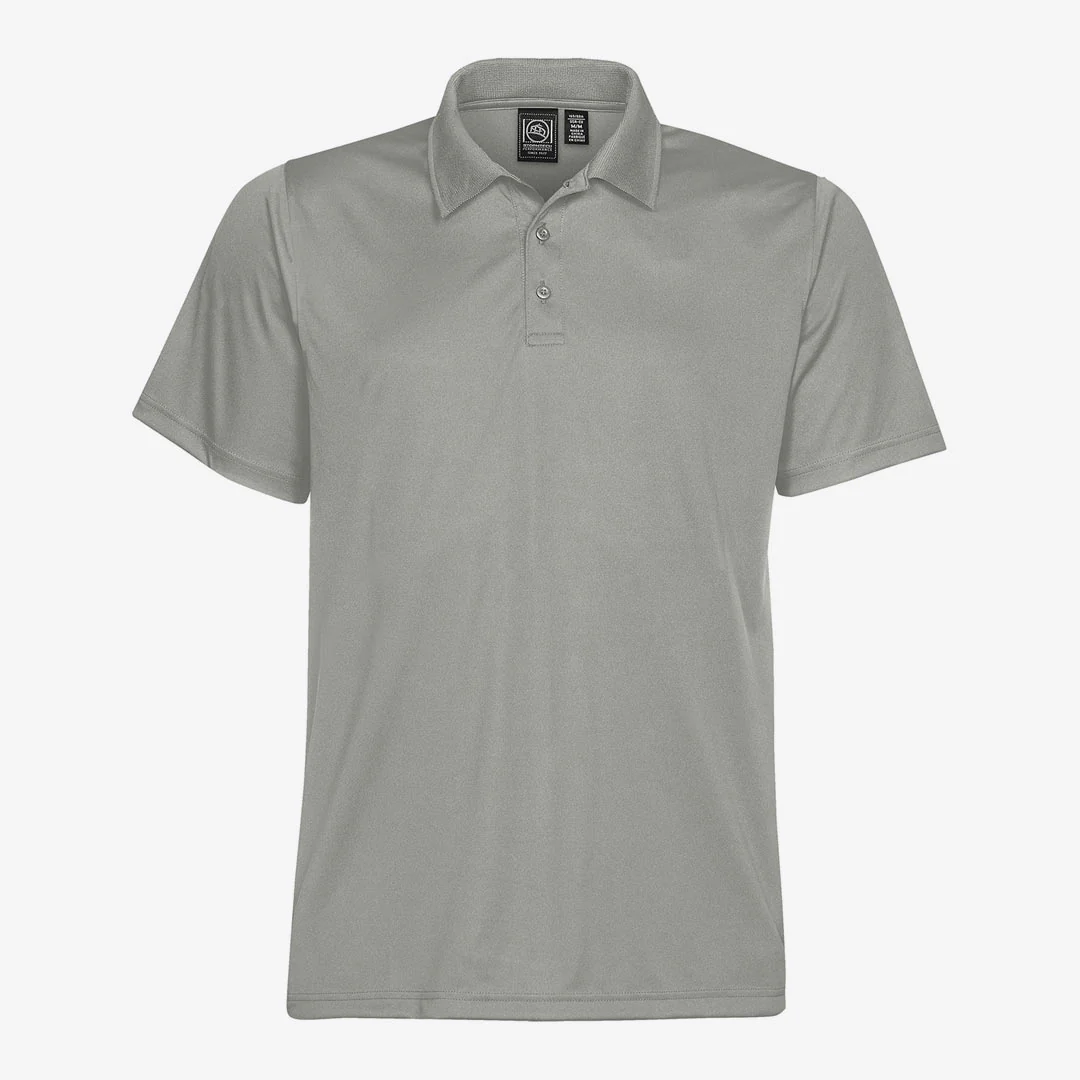 Stormtech Men's Eclipse Pique Polo - Image 9
