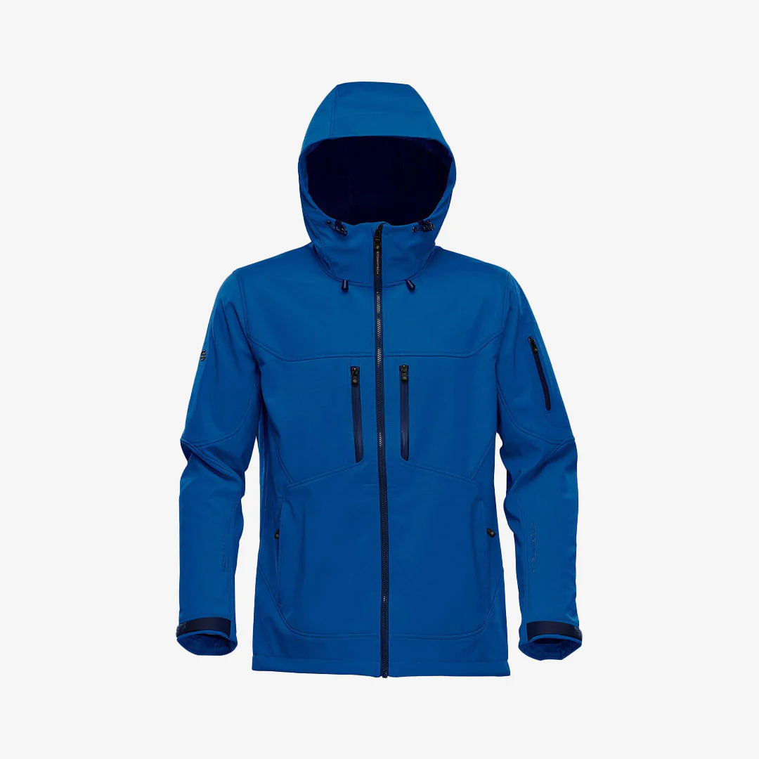 Stormtech Men's Epsilon 2 Softshell Jacket