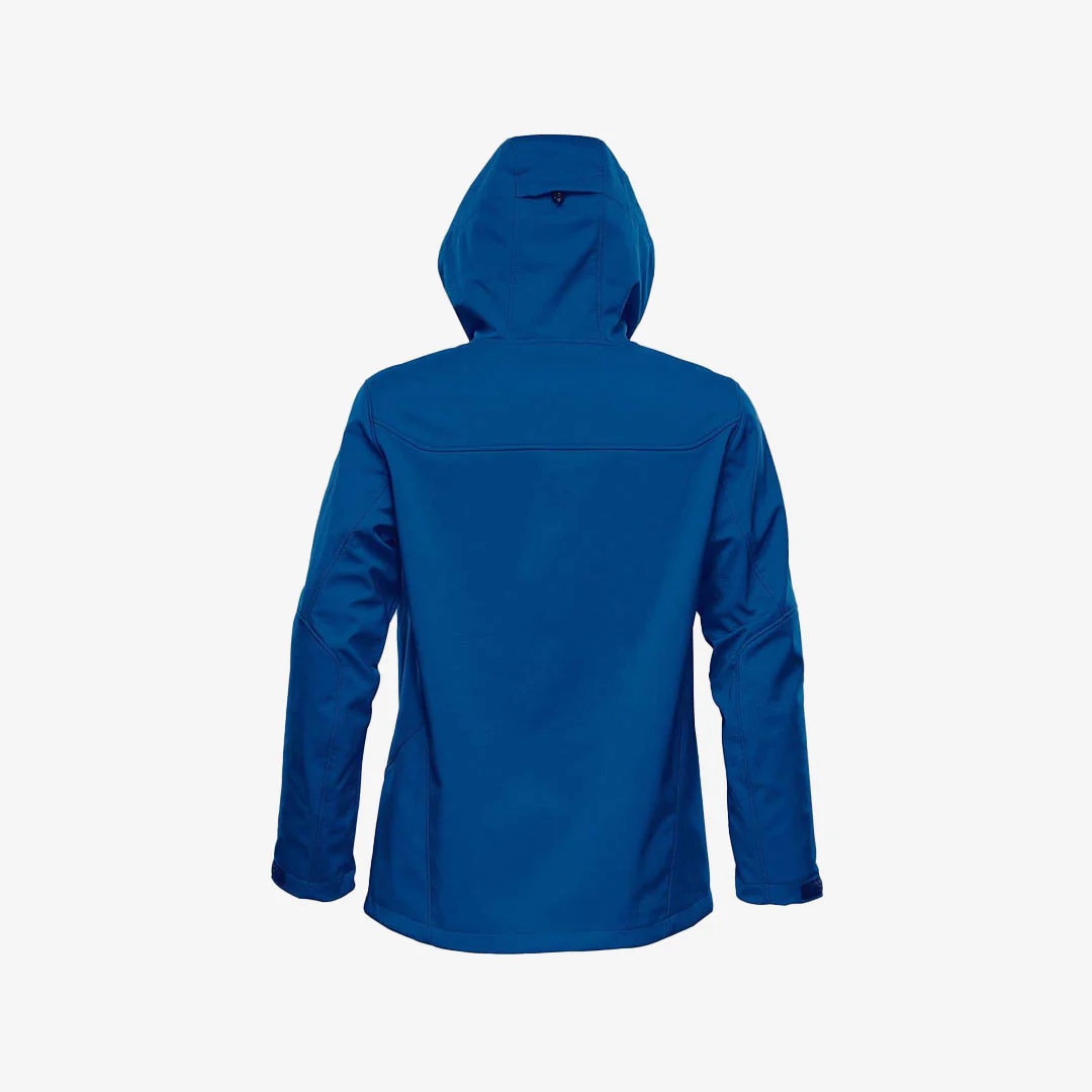 Stormtech Men's Epsilon 2 Softshell Jacket - Image 2