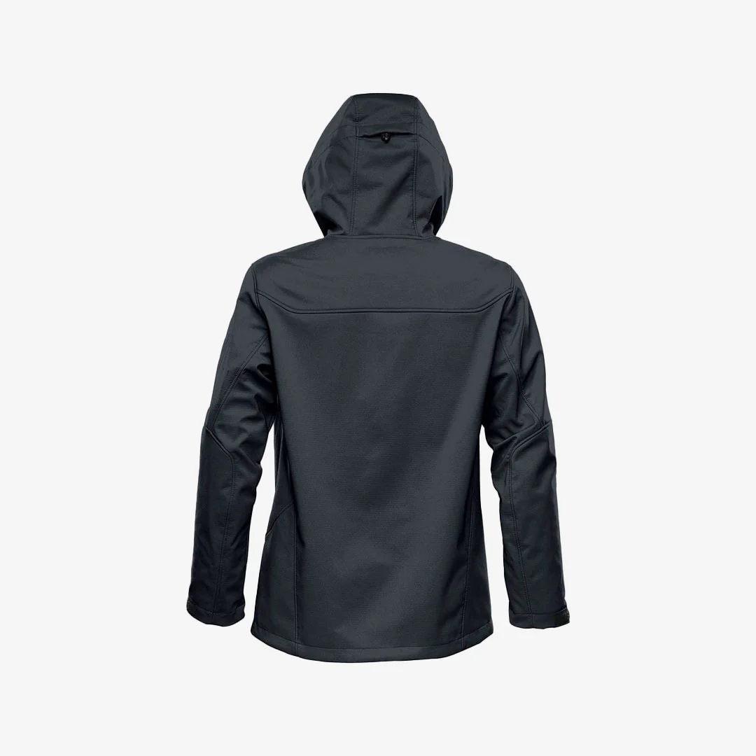 Stormtech Men's Epsilon 2 Softshell Jacket - Image 4