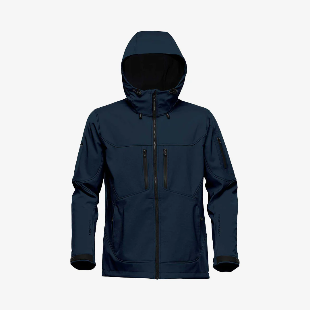 Stormtech Men's Epsilon 2 Softshell Jacket - Image 7
