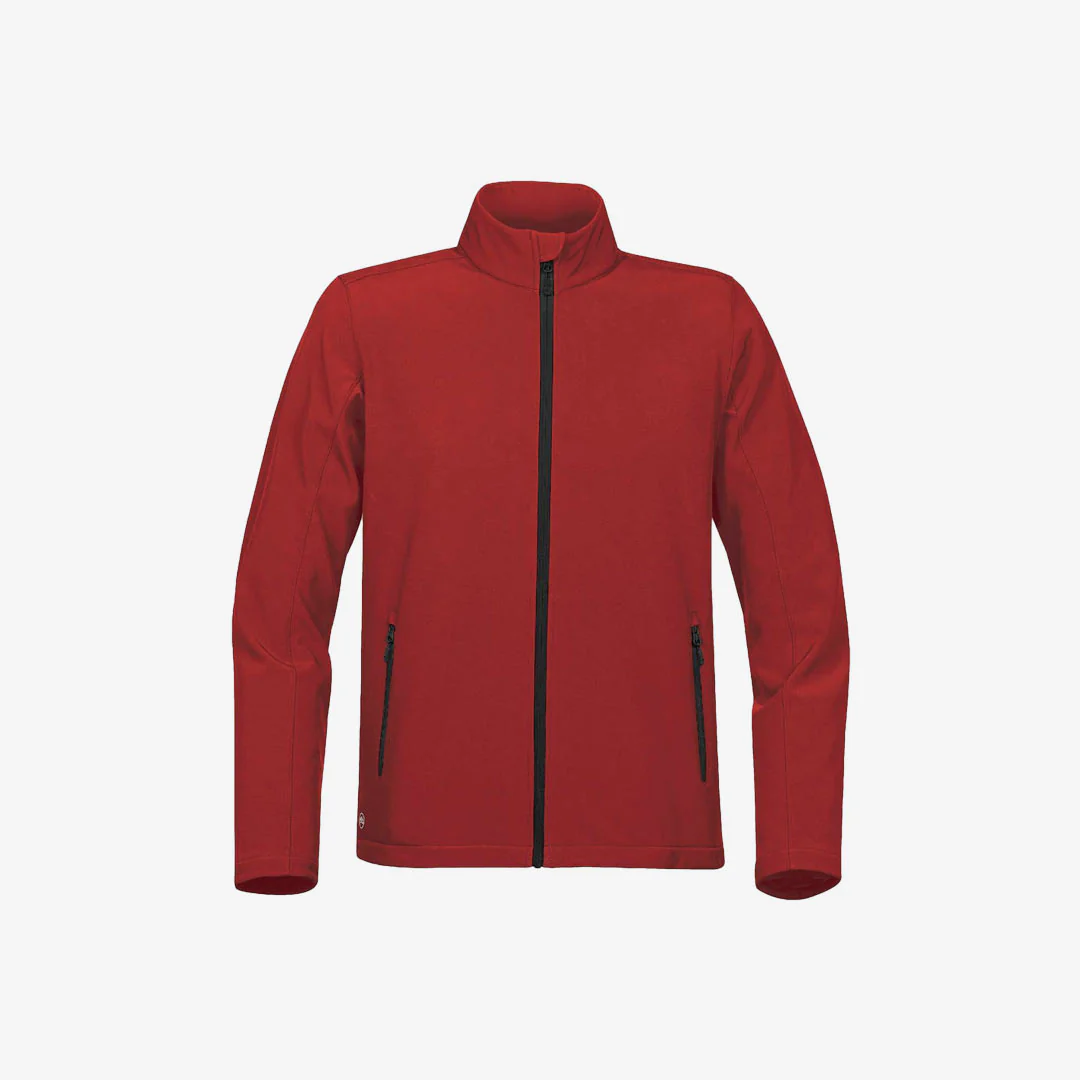 Stormtech Men's Orbiter Softshell Jacket