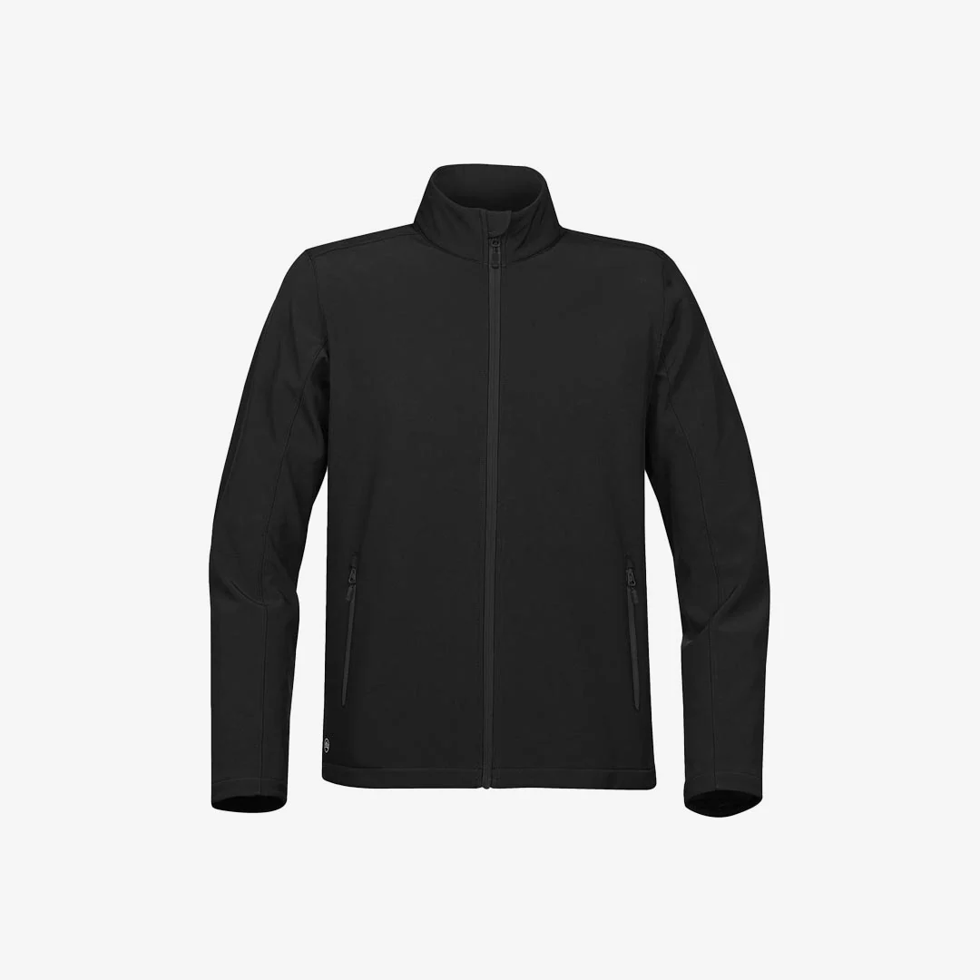 Stormtech Men's Orbiter Softshell Jacket - Image 11