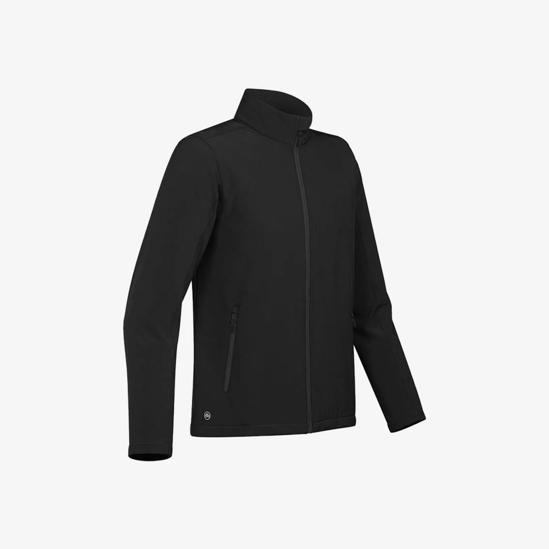 Stormtech Men's Orbiter Softshell Jacket - Image 12