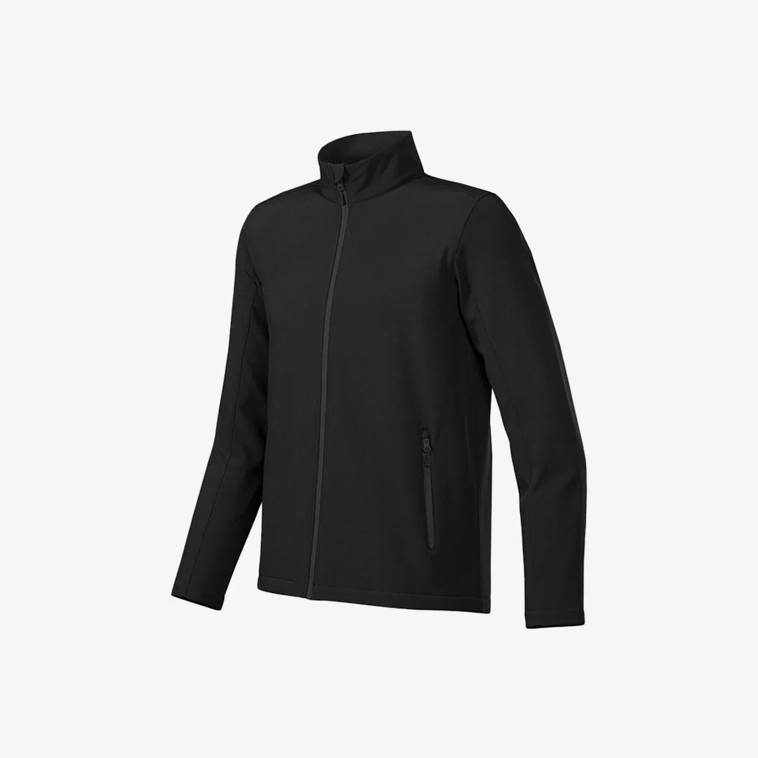 Stormtech Men's Orbiter Softshell Jacket - Image 13