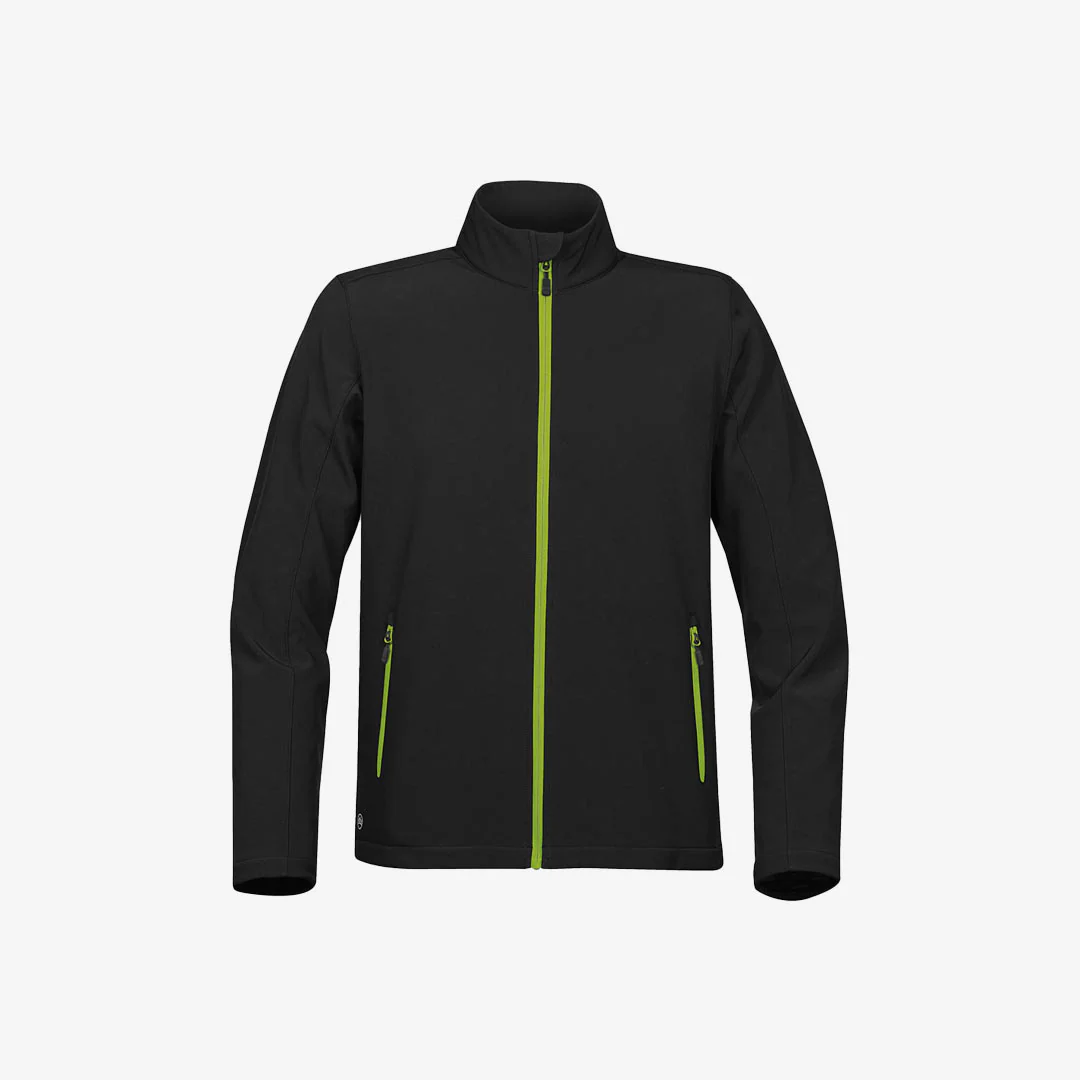 Stormtech Men's Orbiter Softshell Jacket - Image 15