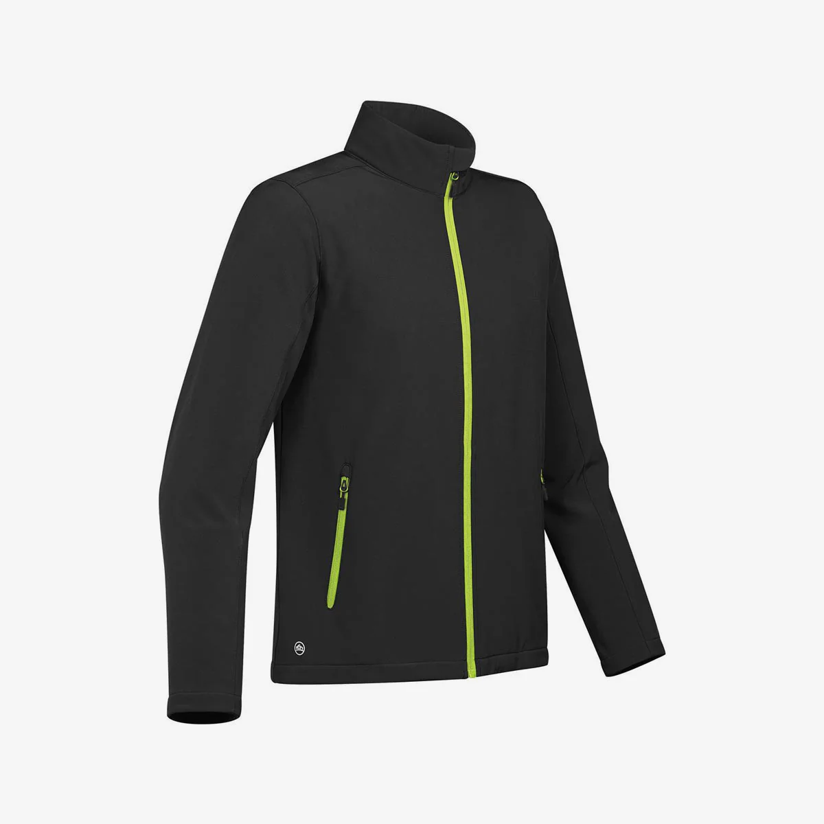 Stormtech Men's Orbiter Softshell Jacket - Image 16