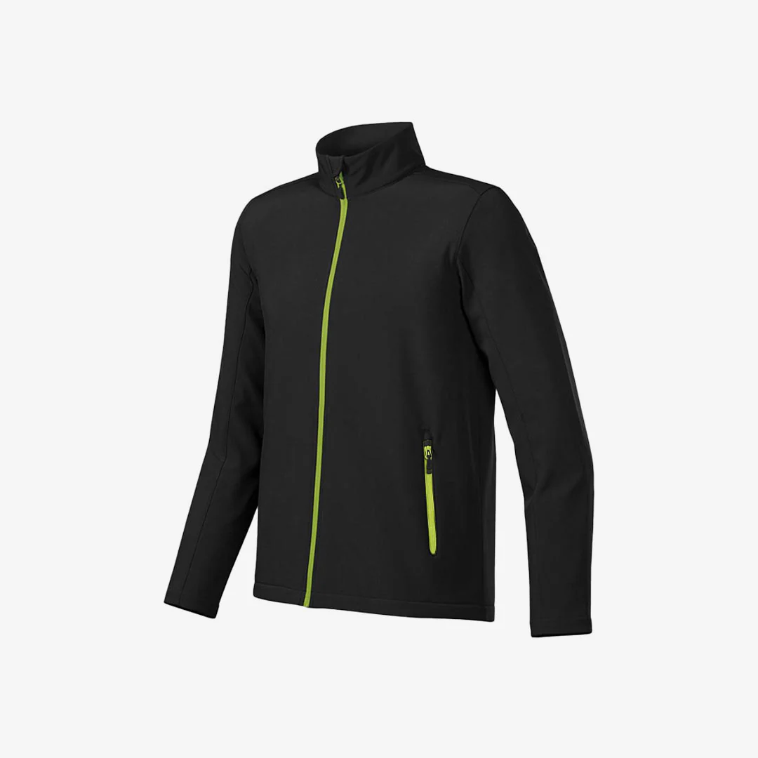 Stormtech Men's Orbiter Softshell Jacket - Image 17