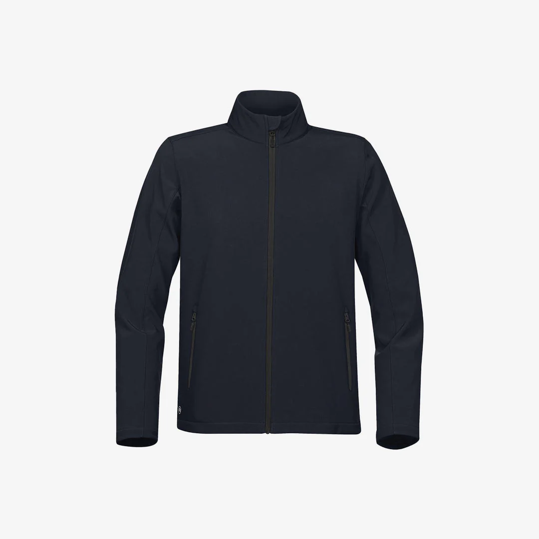Stormtech Men's Orbiter Softshell Jacket - Image 19