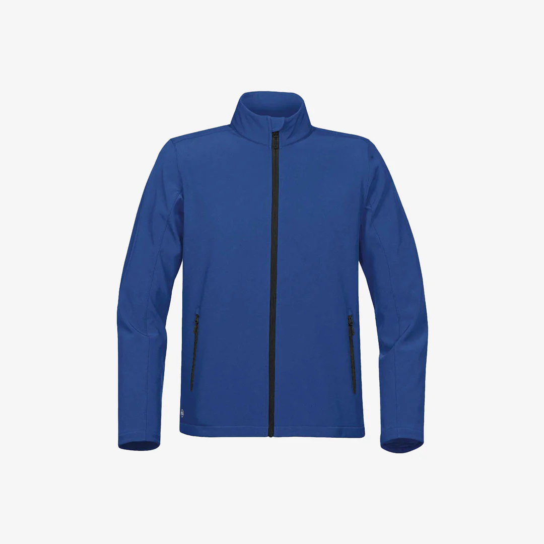 Stormtech Men's Orbiter Softshell Jacket - Image 2