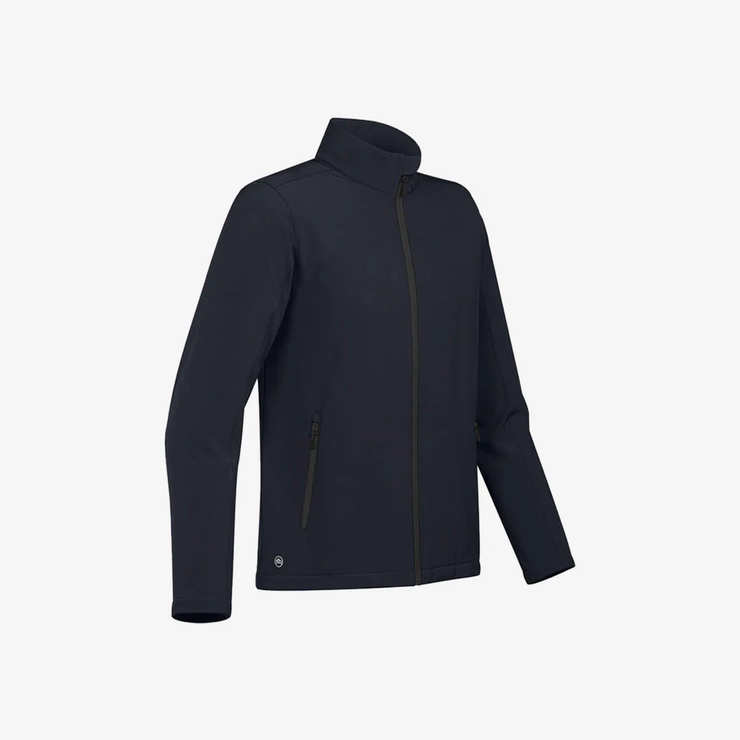 Stormtech Men's Orbiter Softshell Jacket - Image 20