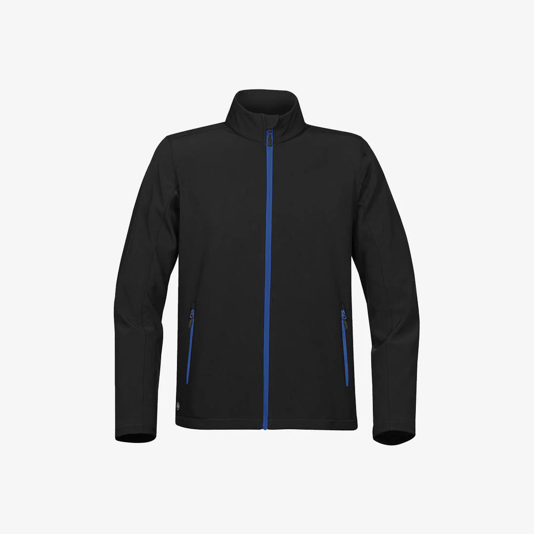 Stormtech Men's Orbiter Softshell Jacket - Image 3
