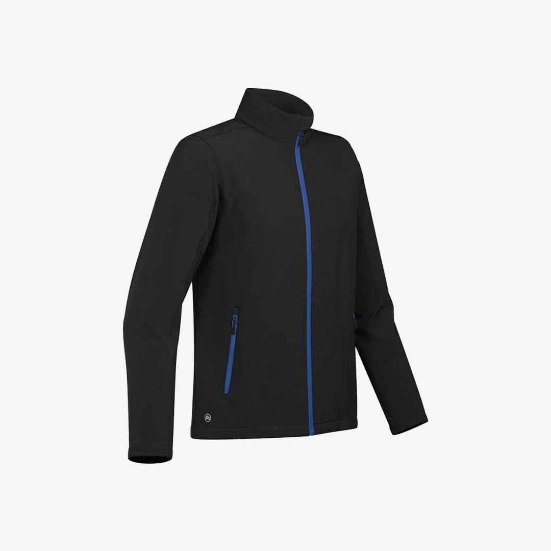 Stormtech Men's Orbiter Softshell Jacket - Image 4