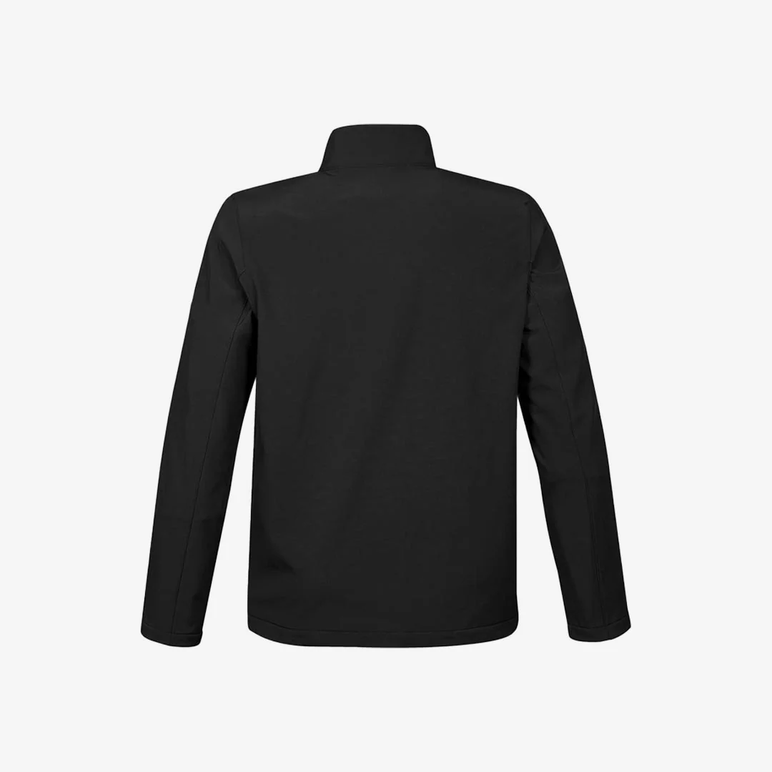 Stormtech Men's Orbiter Softshell Jacket - Image 6