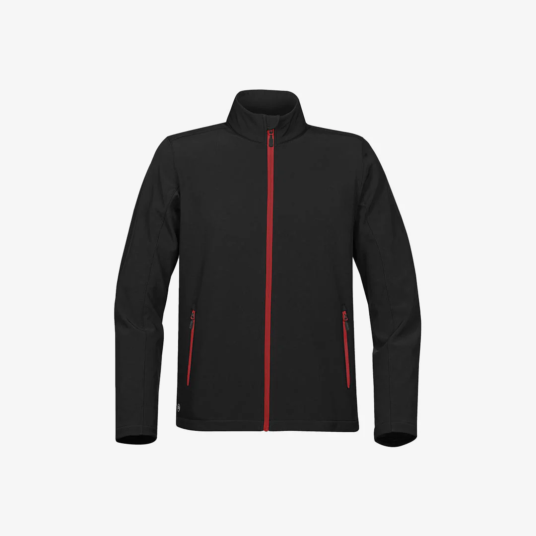 Stormtech Men's Orbiter Softshell Jacket - Image 7