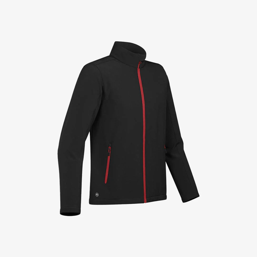 Stormtech Men's Orbiter Softshell Jacket - Image 8