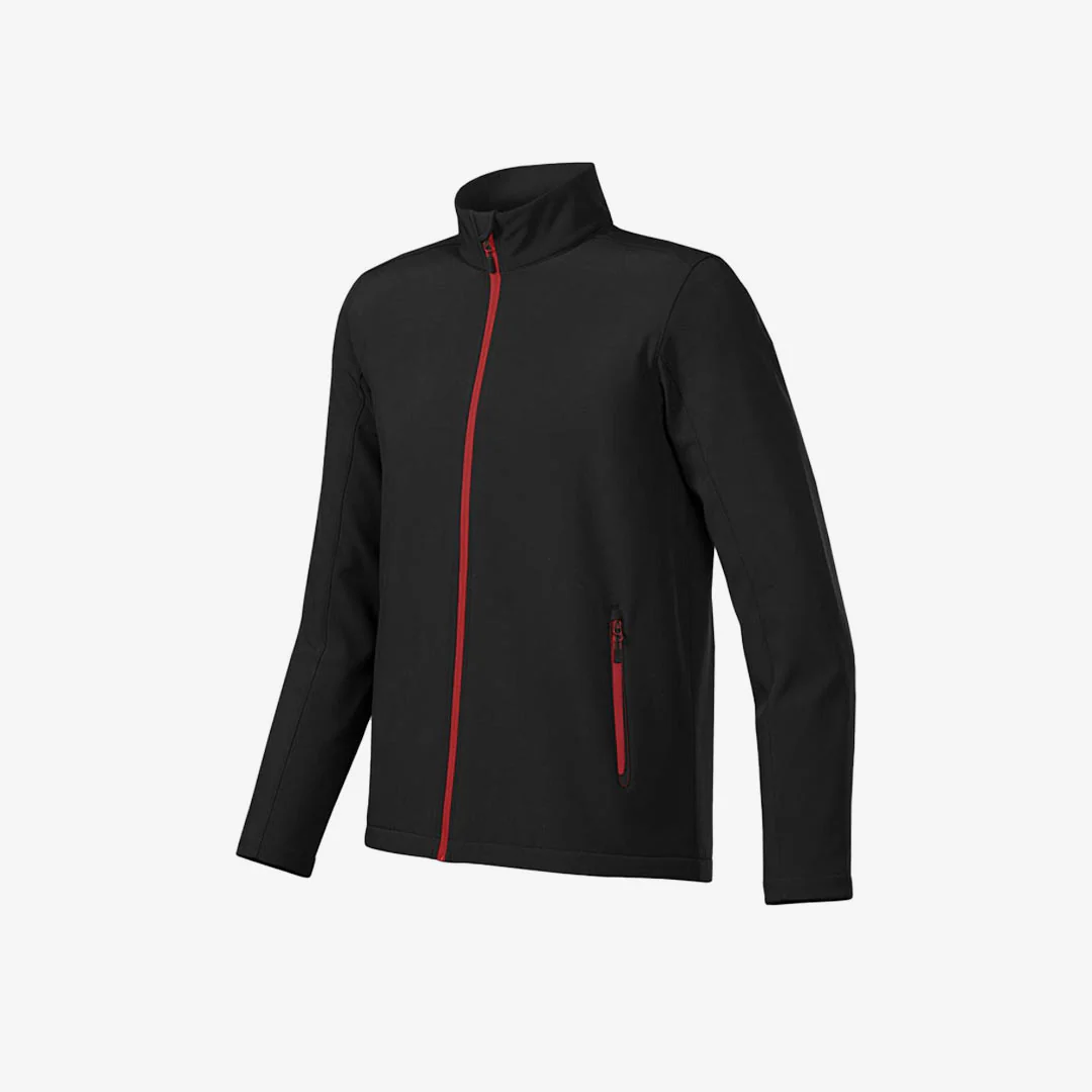 Stormtech Men's Orbiter Softshell Jacket - Image 9