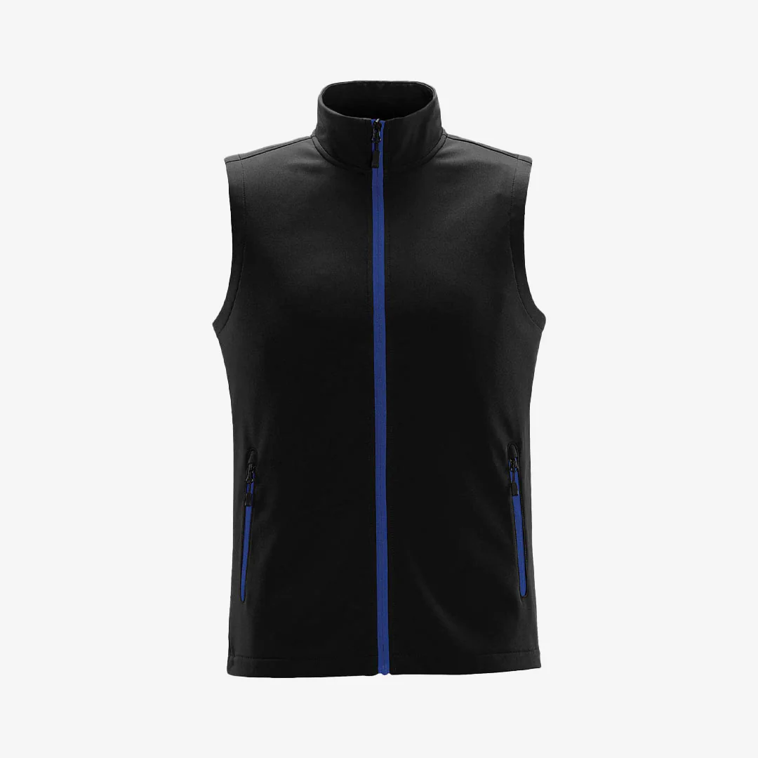 Stormtech Men's Orbiter Softshell Vest