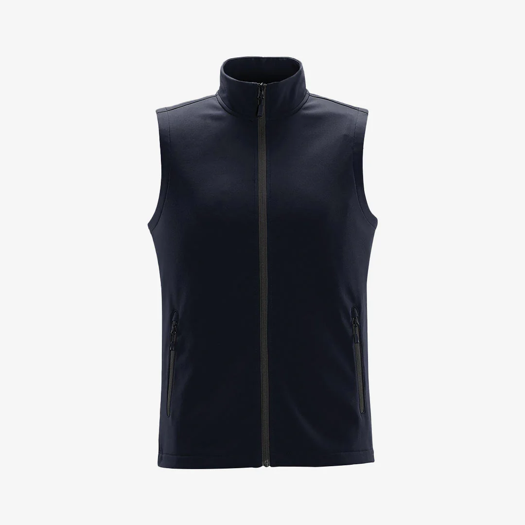 Stormtech Men's Orbiter Softshell Vest - Image 10
