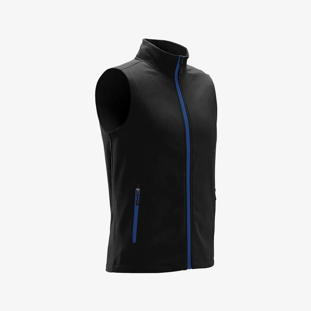 Stormtech Men's Orbiter Softshell Vest - Image 2