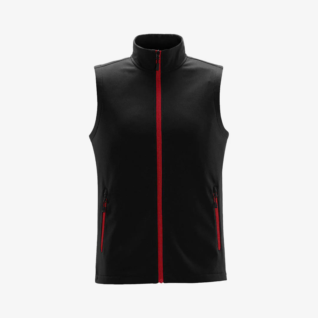 Stormtech Men's Orbiter Softshell Vest - Image 4