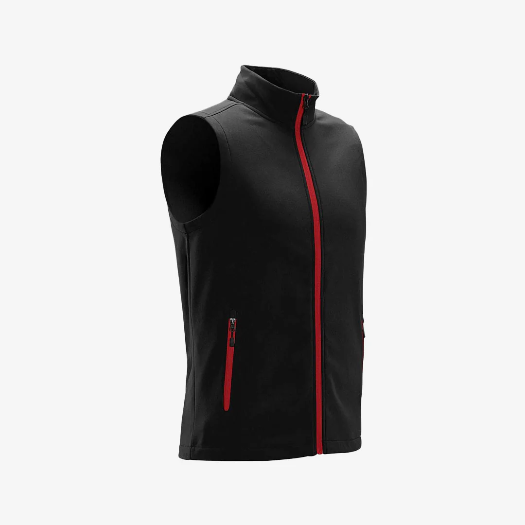 Stormtech Men's Orbiter Softshell Vest - Image 5
