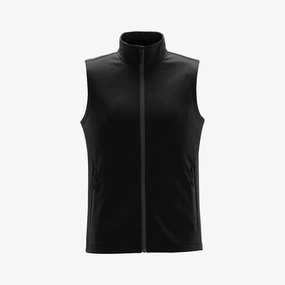 Stormtech Men's Orbiter Softshell Vest - Image 7