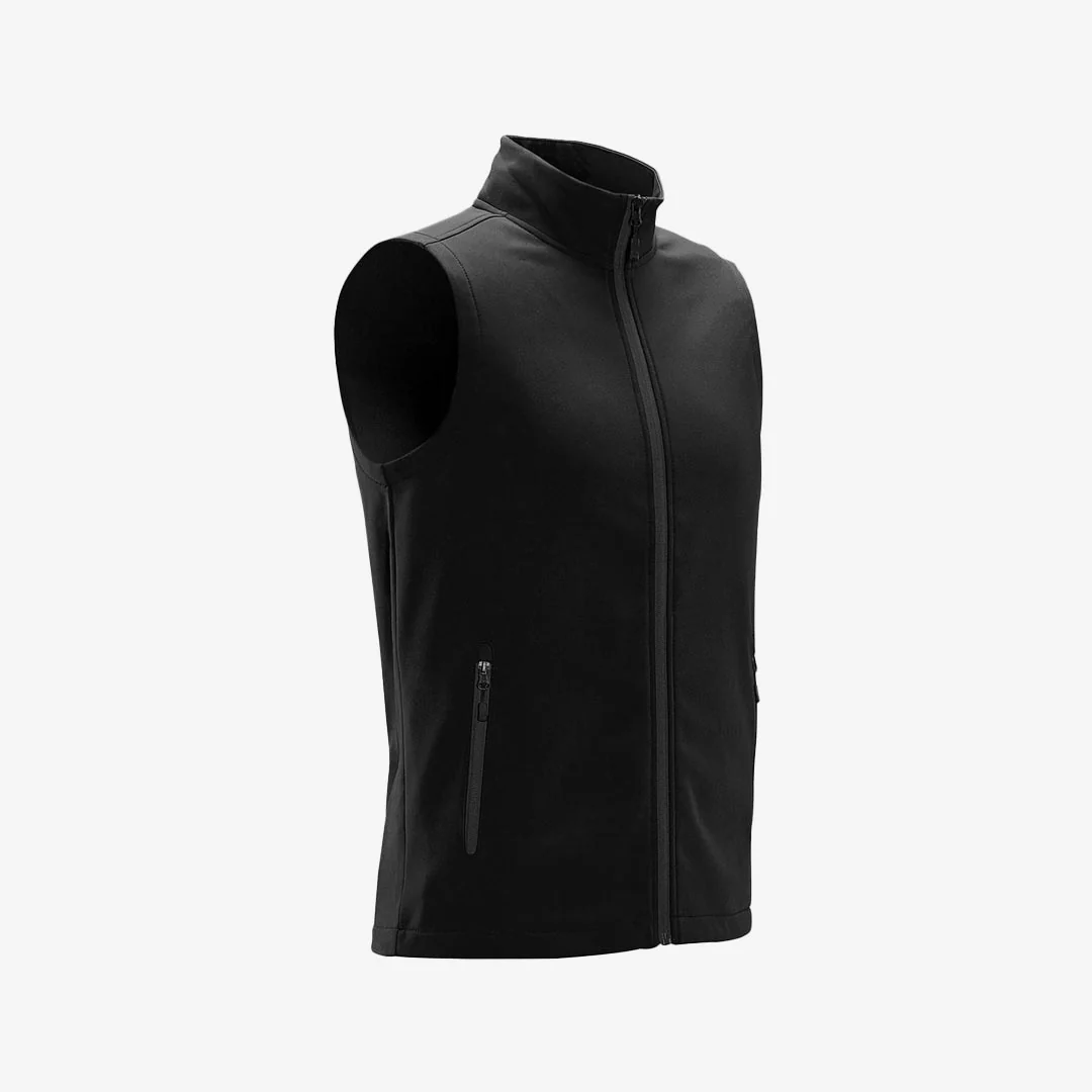 Stormtech Men's Orbiter Softshell Vest - Image 8