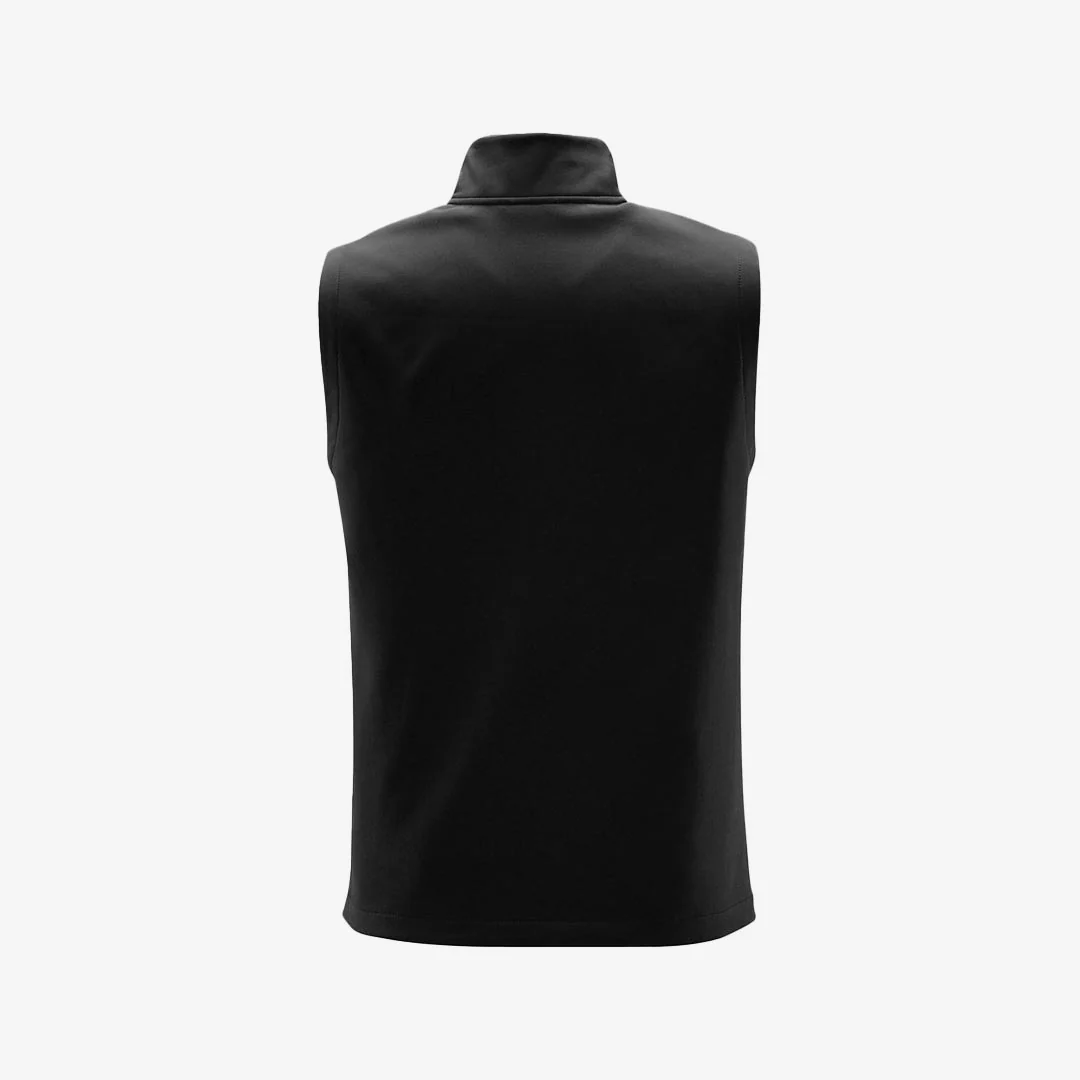Stormtech Men's Orbiter Softshell Vest - Image 9