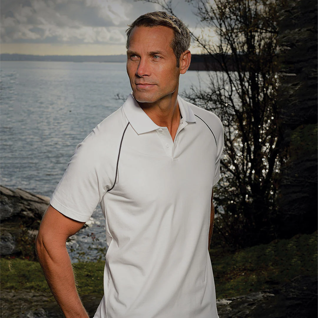 Stormtech Men's Piranha Performance Polo - Image 12