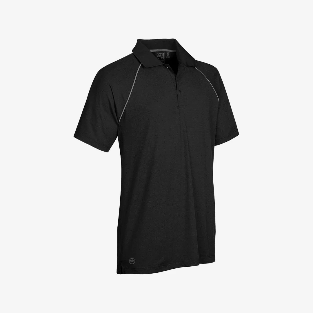 Stormtech Men's Piranha Performance Polo - Image 2