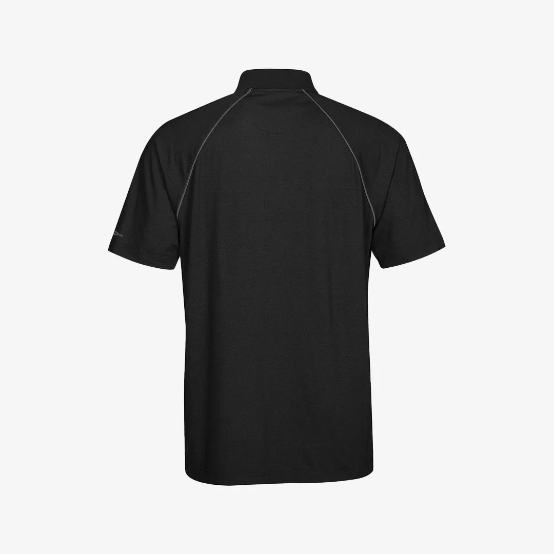 Stormtech Men's Piranha Performance Polo - Image 3