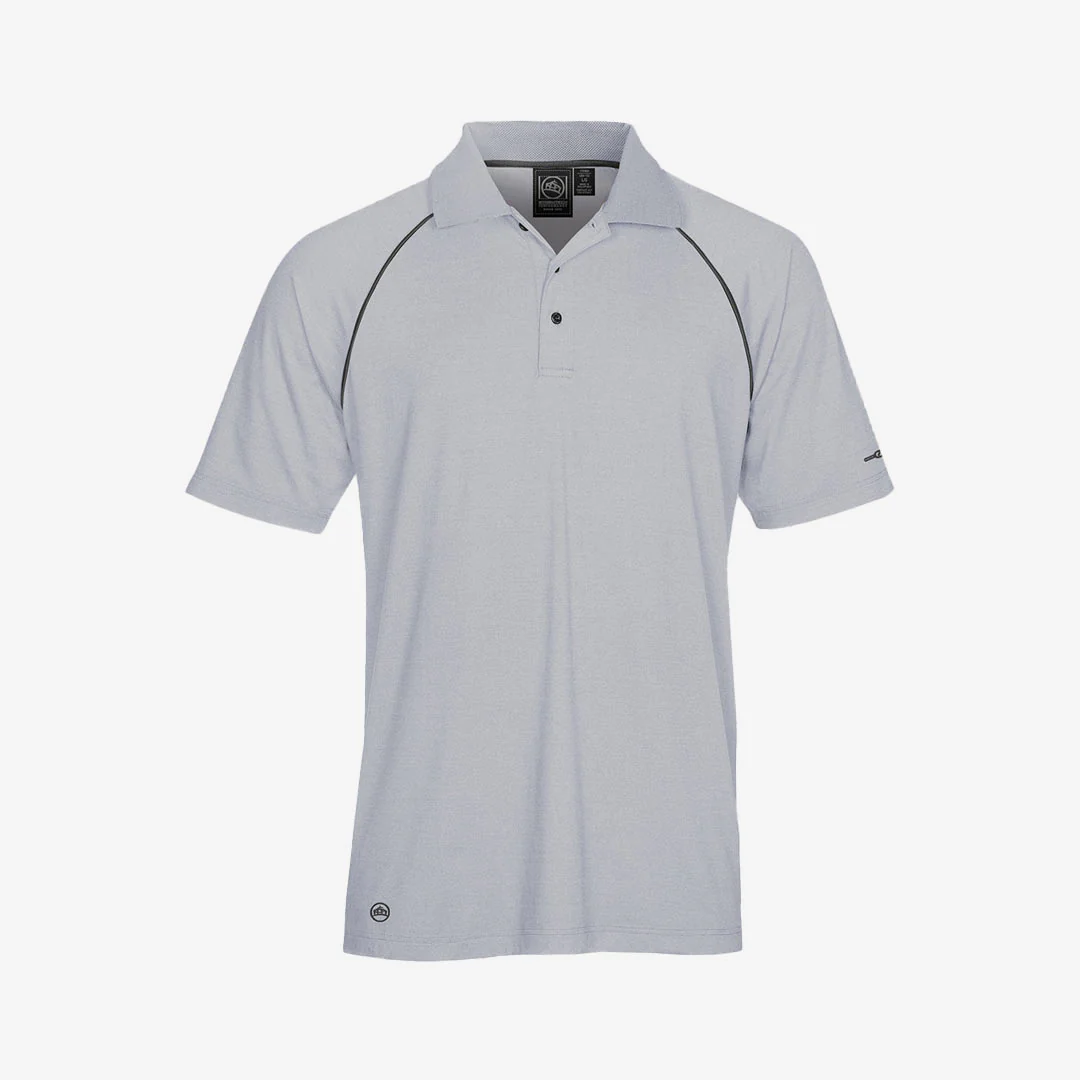 Stormtech Men's Piranha Performance Polo - Image 4