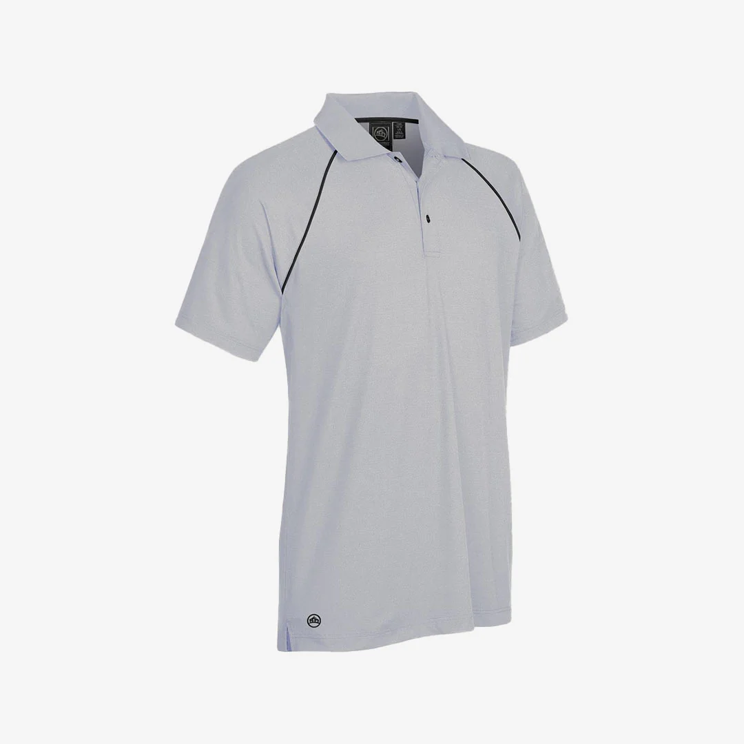 Stormtech Men's Piranha Performance Polo - Image 5