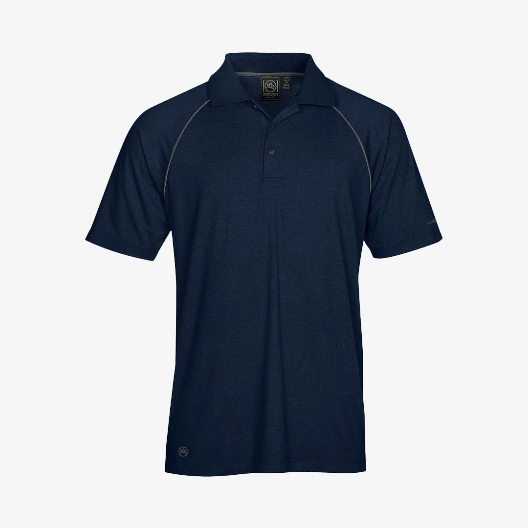 Stormtech Men's Piranha Performance Polo - Image 7