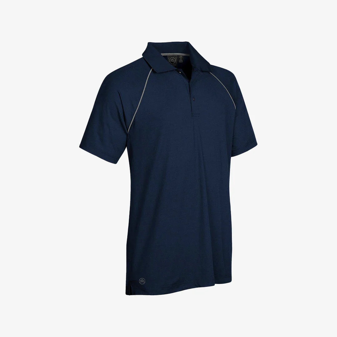 Stormtech Men's Piranha Performance Polo - Image 8