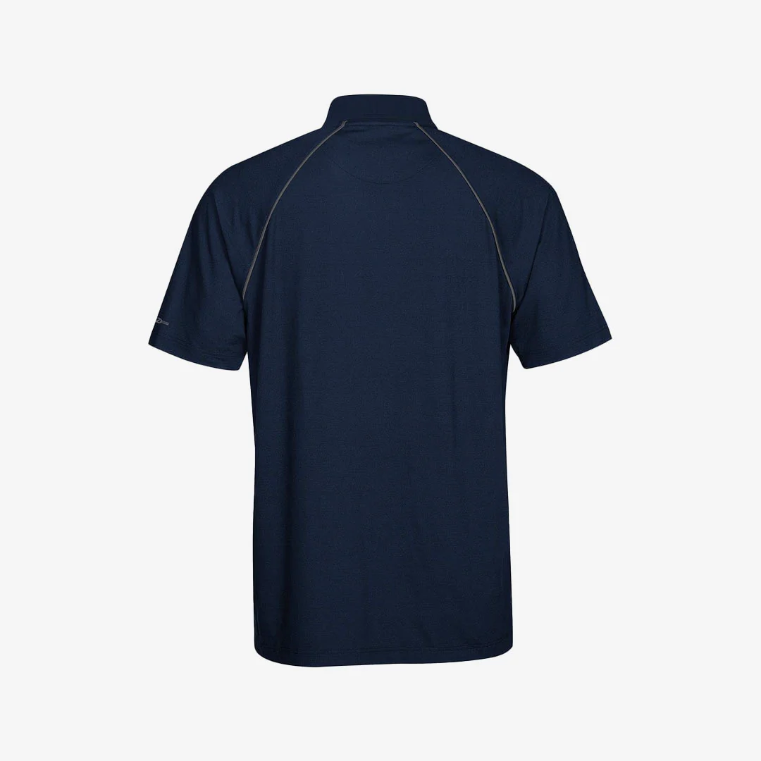 Stormtech Men's Piranha Performance Polo - Image 9