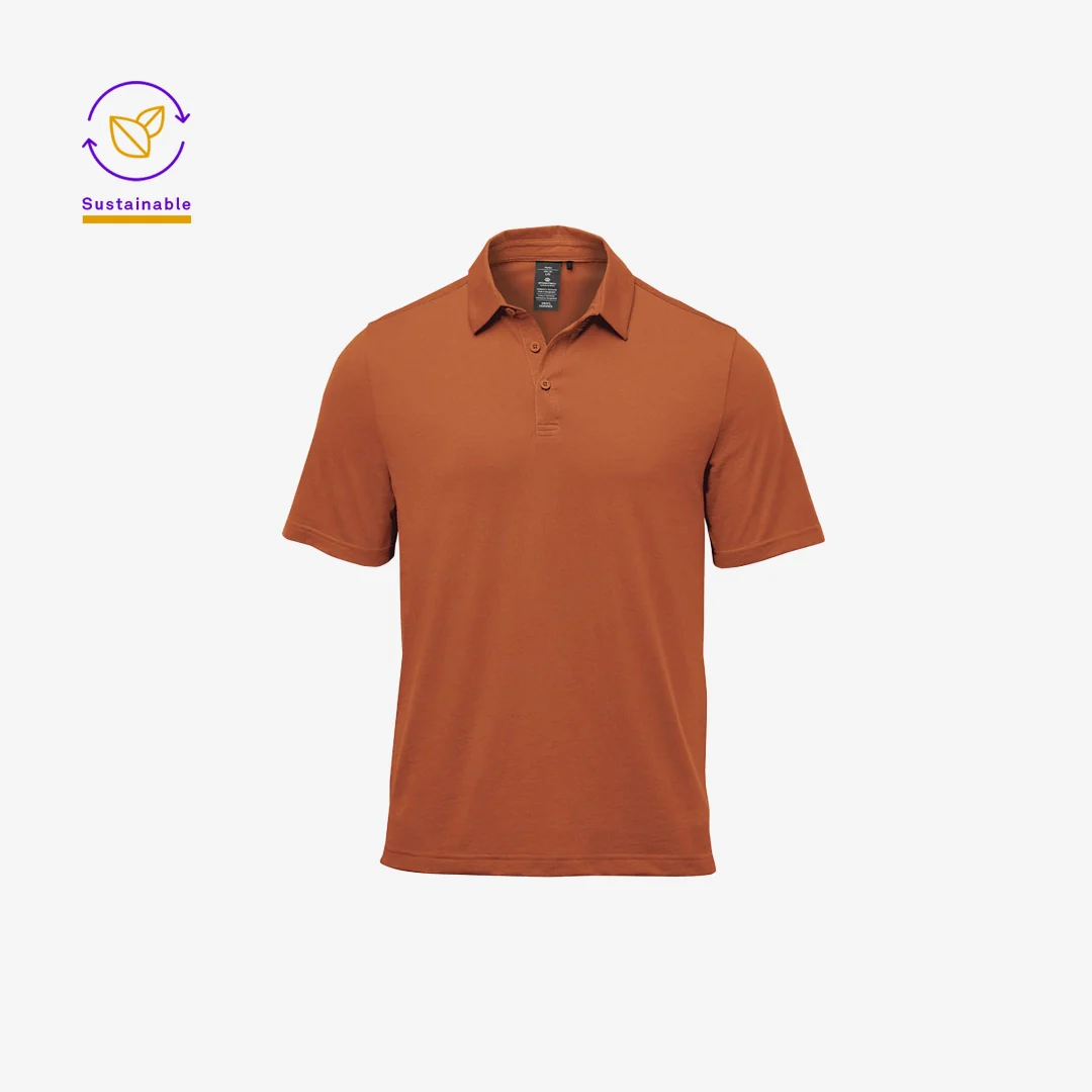Stormtech Men's Settebello Polo - Image 10