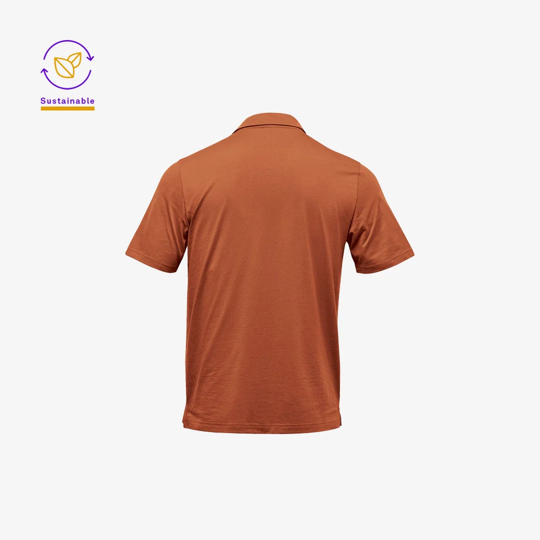 Stormtech Men's Settebello Polo - Image 11
