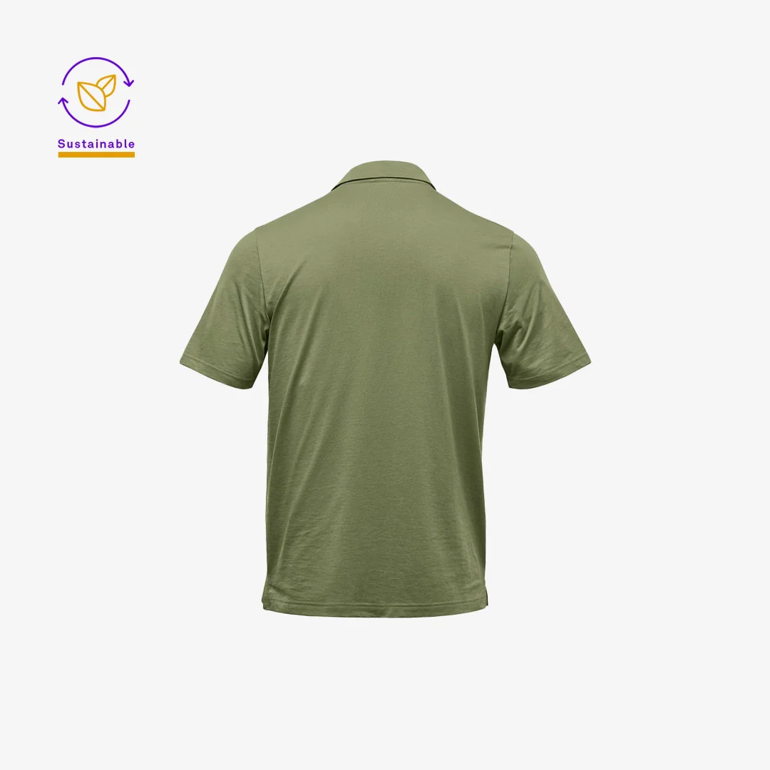 Stormtech Men's Settebello Polo - Image 13