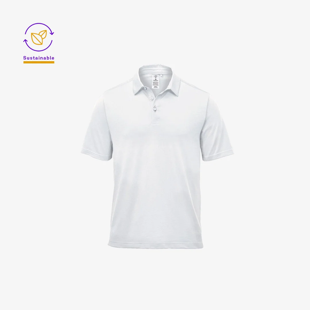 Stormtech Men's Settebello Polo - Image 14