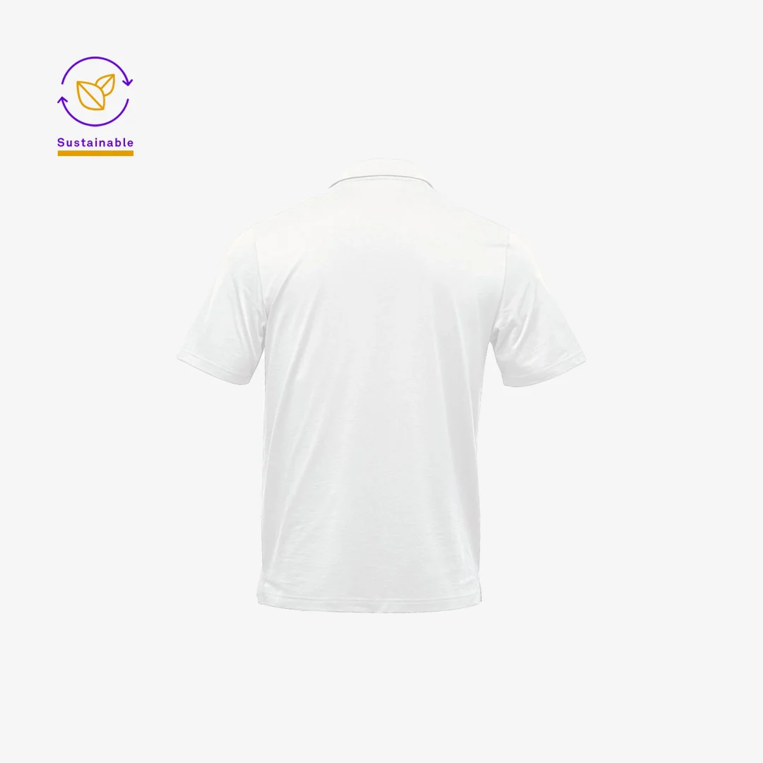 Stormtech Men's Settebello Polo - Image 15