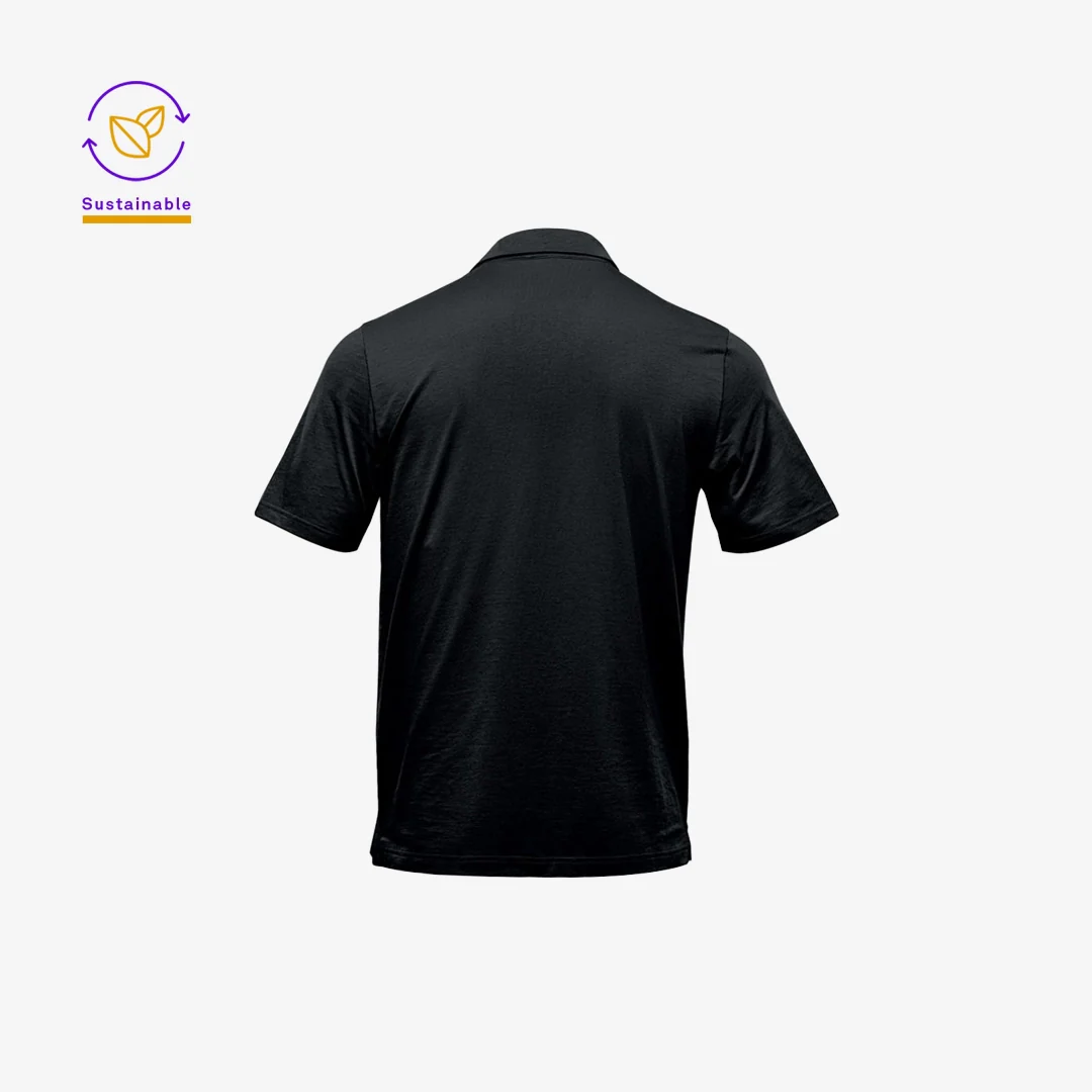 Stormtech Men's Settebello Polo - Image 3