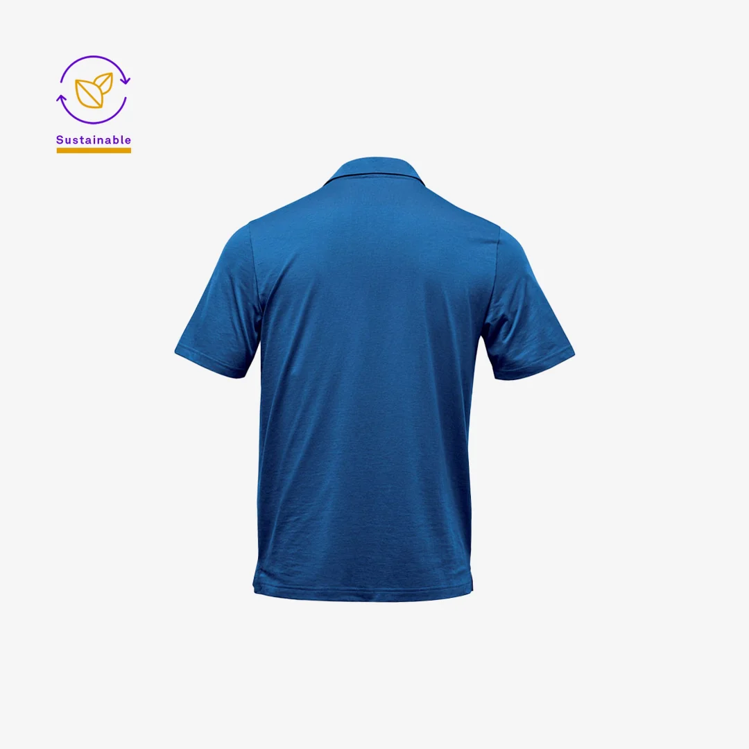 Stormtech Men's Settebello Polo - Image 5