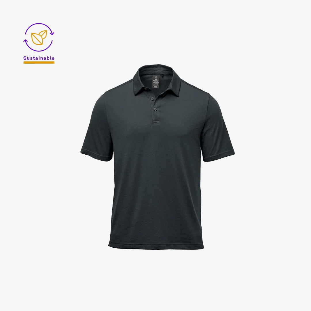 Stormtech Men's Settebello Polo - Image 6
